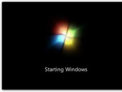 Faq вопрос: windows7, не запускается восстановление системы