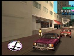 Секреты Grand Theft Auto Vice City Кадди гта вайс сити где найти