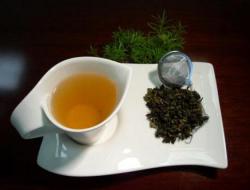Чай улун полезные и вредные свойства Чай улун с молочным ароматом