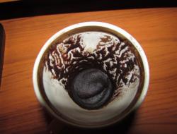 Как правильно проводить ритуал гадания на кофейной гуще: толкование значений